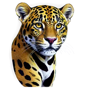 Animated Jaguar PNG Fsy PNG