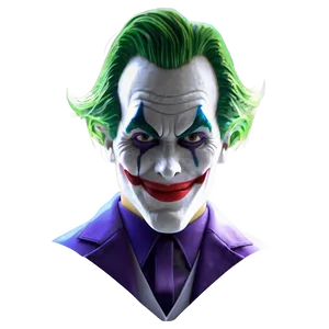 Animated Joker Image PNG 80