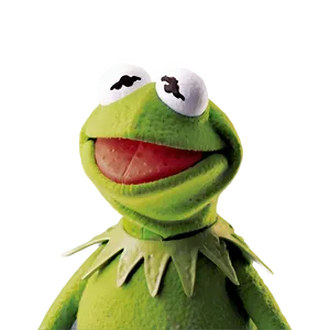 Animated Kermit Png Hff36 PNG image