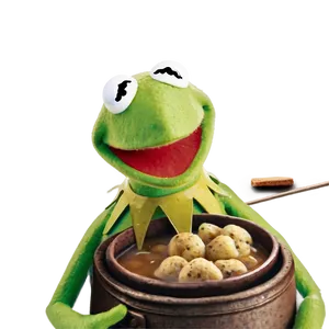 Animated Kermit Png Itp93 PNG image