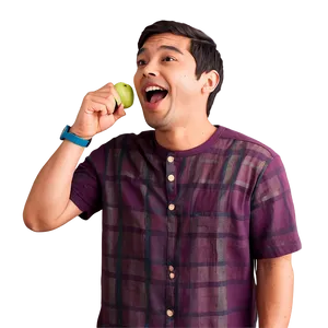 Animated Laugh Track Png 05062024 PNG image