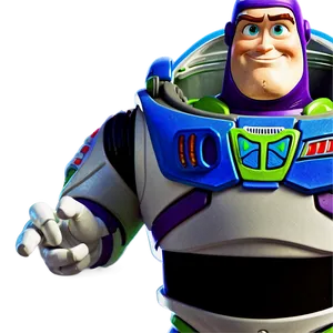 Animated Lightyear Cast PNG 37 PNG