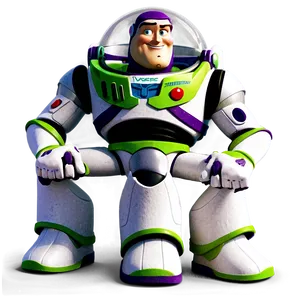Animated Lightyear Cast PNG Fsm20 PNG