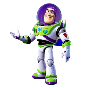Animated Lightyear Cast PNG Ucv52 PNG