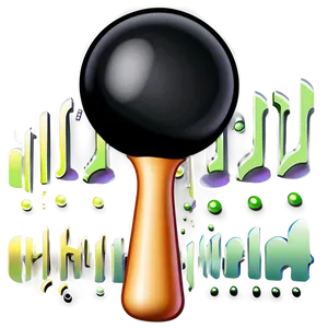 Animated Maraca Emoji PNG 59
