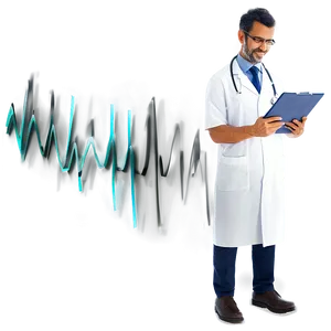 Animated Medical Doctor PNG 83