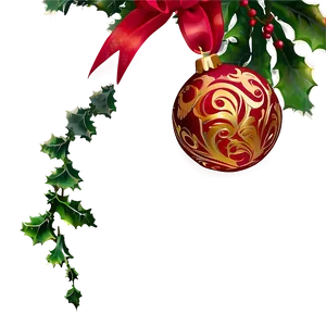 Animated Merry Christmas PNG 96 PNG
