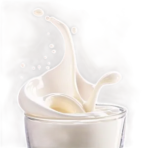 Animated Milk Splash Png 05252024 PNG image