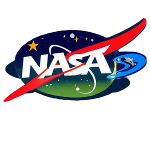 Animated Nasa Logo Png Roj11 PNG image