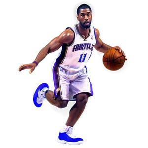 Animated Nba Players Png 96 PNG image