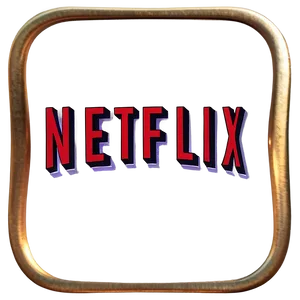 Animated Netflix Logo Png 05212024 PNG image