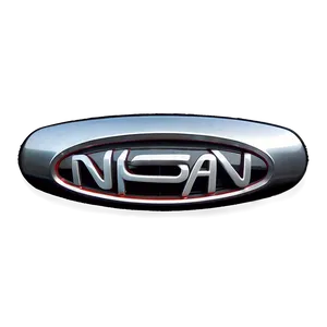 Animated Nissan Logo Png Foc PNG image