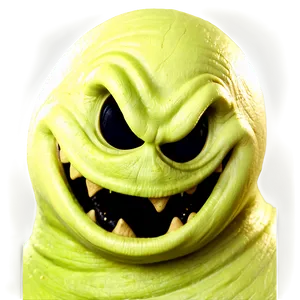 Animated Oogie Boogie Png 05242024 PNG image