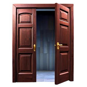 Animated Open Door Scene PNG 46 PNG