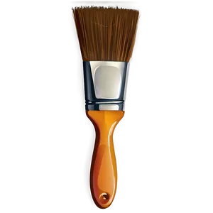 Animated Paint Brush PNG Tfm94
