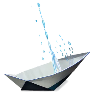 Animated Paper Boat Gif Png 72 PNG image