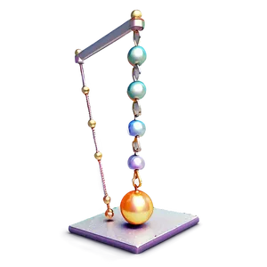 Animated Pendulum Gif PNG 06252024 PNG