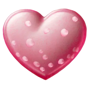 Animated Pink Heart Emoji Png Xli PNG image