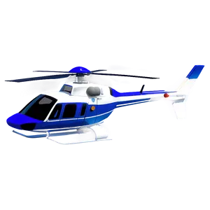 Animated Police Helicopter Png 1 PNG image