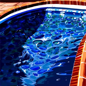 Animated Pool Water Gif Png 70 PNG image