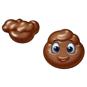 Animated Poop Emoji Png Iod58 PNG image