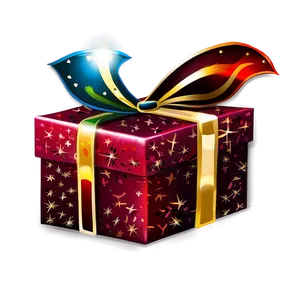 Animated Presents PNG Jwg26 PNG
