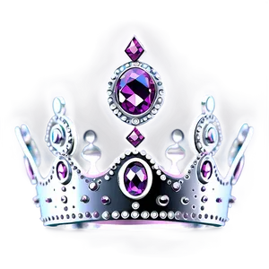 Animated Princess Crown Png 46 PNG image