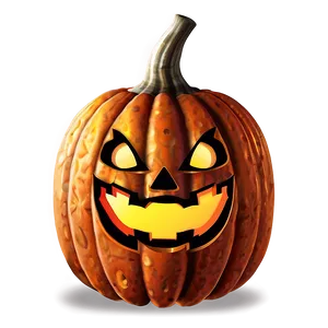 Animated Pumpkin Clipart PNG Fqx22 PNG