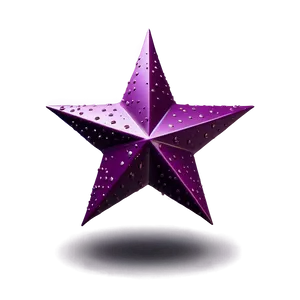 Animated Purple Star Png Whv PNG image