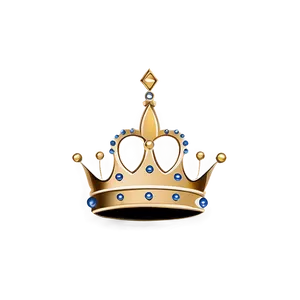Animated Queen Crown Png 05212024 PNG image