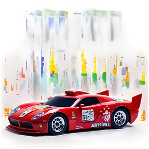 Animated Rc Car Gif Png 06252024 PNG image