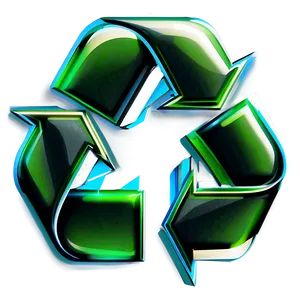 Animated Recycle Logo Png 94 PNG image