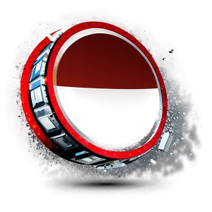 Animated Red Circle Png Rxm52 PNG image
