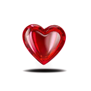 Animated Red Hearts Gif Png Plm44 PNG image