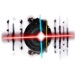 Animated Red Laser Beam Png 88 PNG image