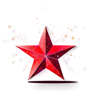 Animated Red Star PNG 92 PNG