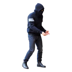 Animated Robber Gif Png 06212024 PNG image