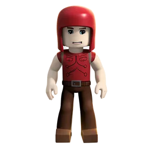 Animated Roblox Character Png 38 PNG image