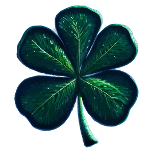 Animated Shamrock Gif To PNG 05242024