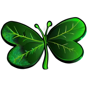 Animated Shamrock Gif To PNG Jlh93 PNG
