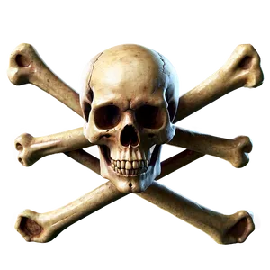 Animated Skull And Bones Png Ukl PNG image