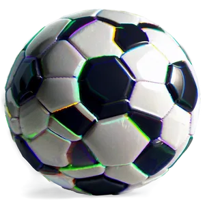 Animated Soccer Ball Png 72 PNG image