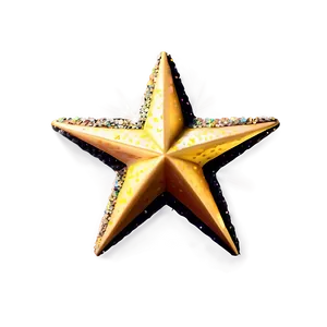 Animated Sparkle Star PNG Ets42