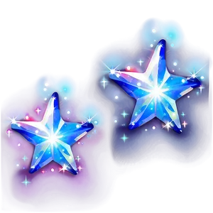 Animated Sparkle Stars PNG Nwl PNG