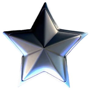 Animated Star Icon PNG 05252024 PNG