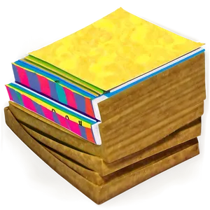 Animated Sticky Note Png Aov54 PNG image