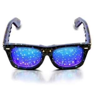 Animated Swag Glasses Png 63 PNG image