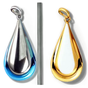 Animated Teardrop Png 05252024 PNG image