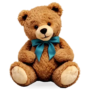 Animated Teddy Bear PNG Jtj85 PNG