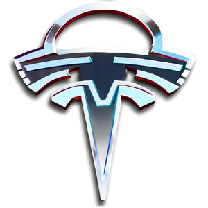 Animated Tesla Logo Png 41 PNG image